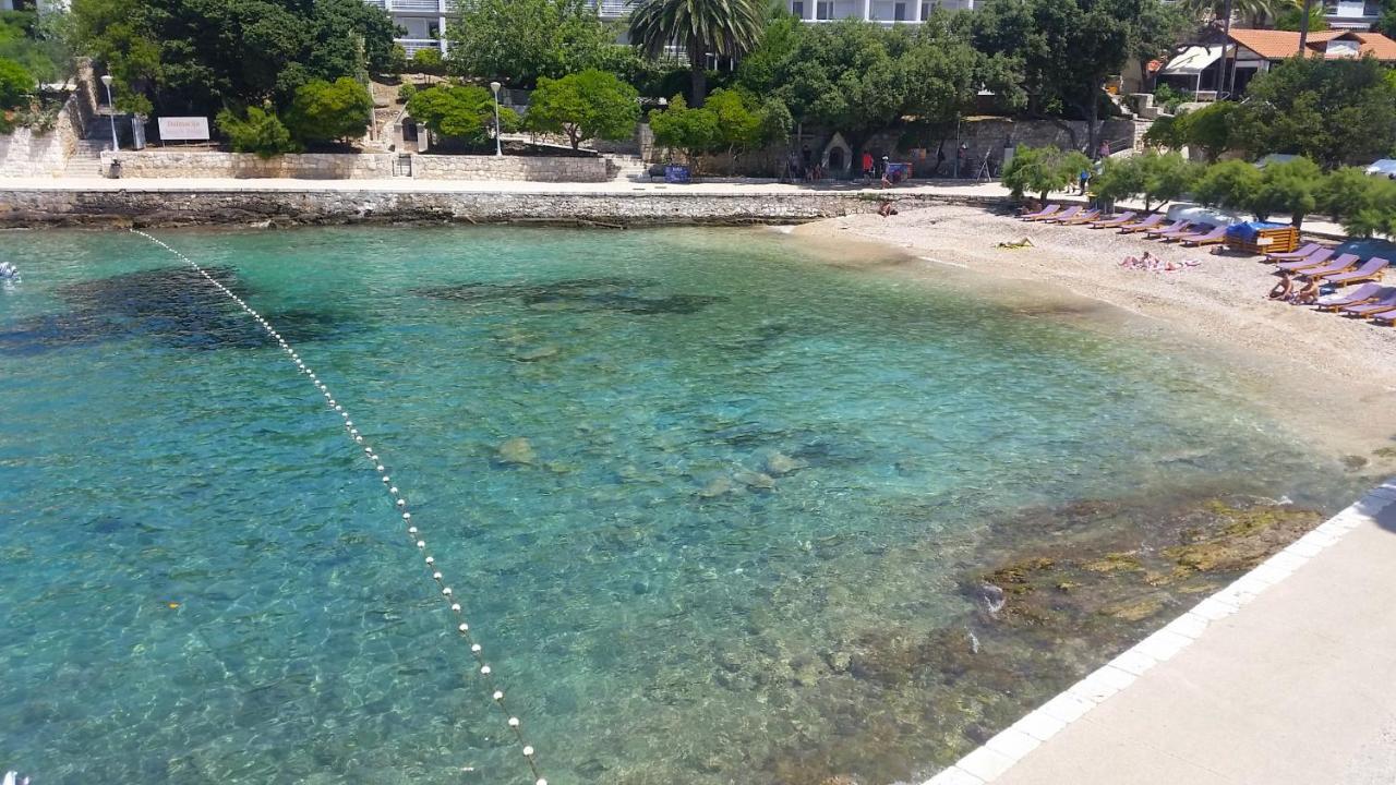 Apartments Dream Island Hvar Town Exterior foto
