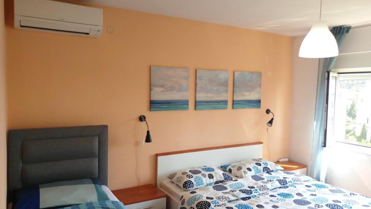 Apartments Dream Island Hvar Town Exterior foto